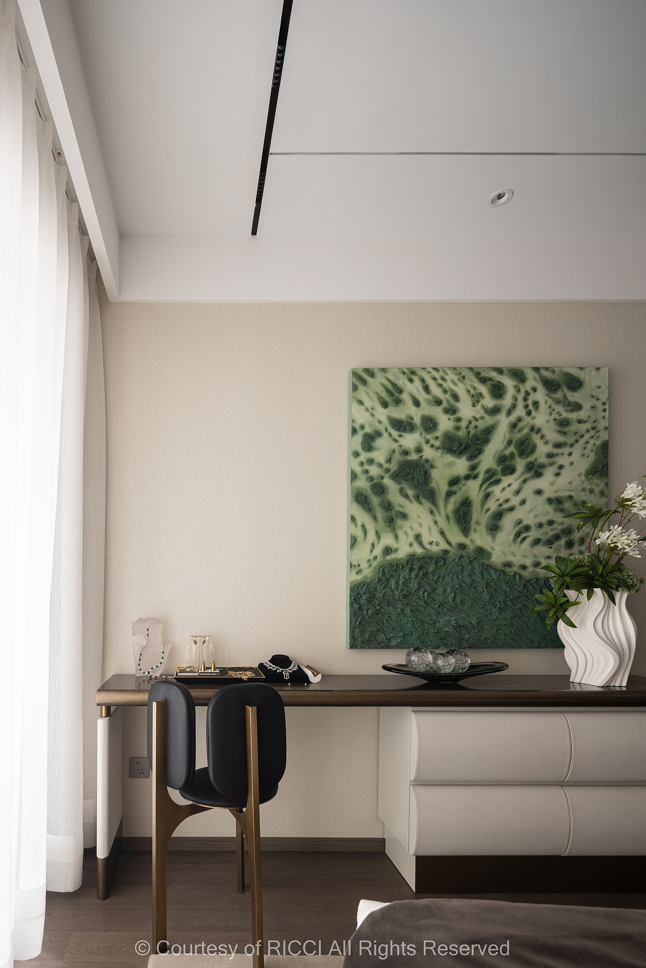 RICCI空间摄影-TCD-杭州紫棠园样板间​（图ZMzc5NzAyNzM2） - 环境/建筑摄影 - 站酷设计师RICCI空间摄影原创素材 - 站酷ZCOOL