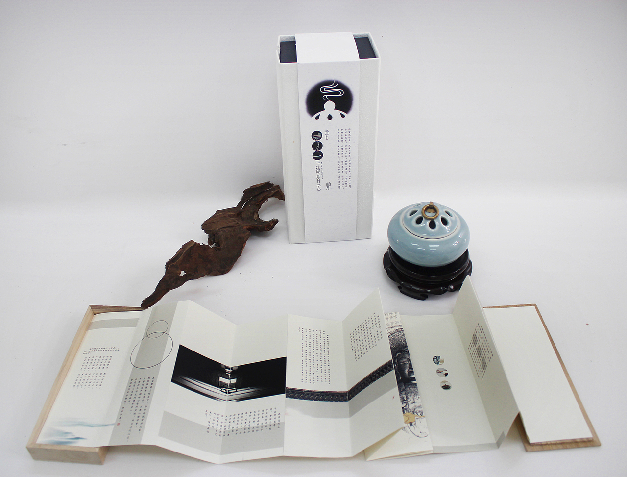 一缕香云毕业设计（图ZMTIwMzA2MjQ=） - 品牌 - 站酷设计师亨哥仔原创素材 - 站酷ZCOOL