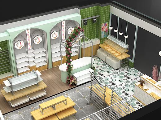 乐悠悠聊城万达店：头饰首饰、包包、帽子围巾、玩具
