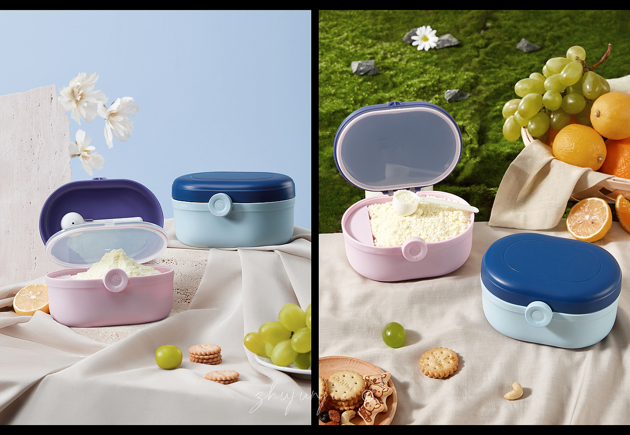 可优比 母婴产品| 作品合集（图ZMjY4NTA5MjI0） - 产品摄影 - 站酷设计师影像小白原创素材 - 站酷ZCOOL