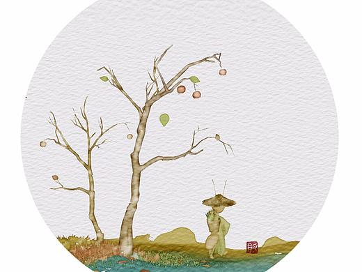 三渲二MNPR:Maya卡通/水彩渲染插件测试