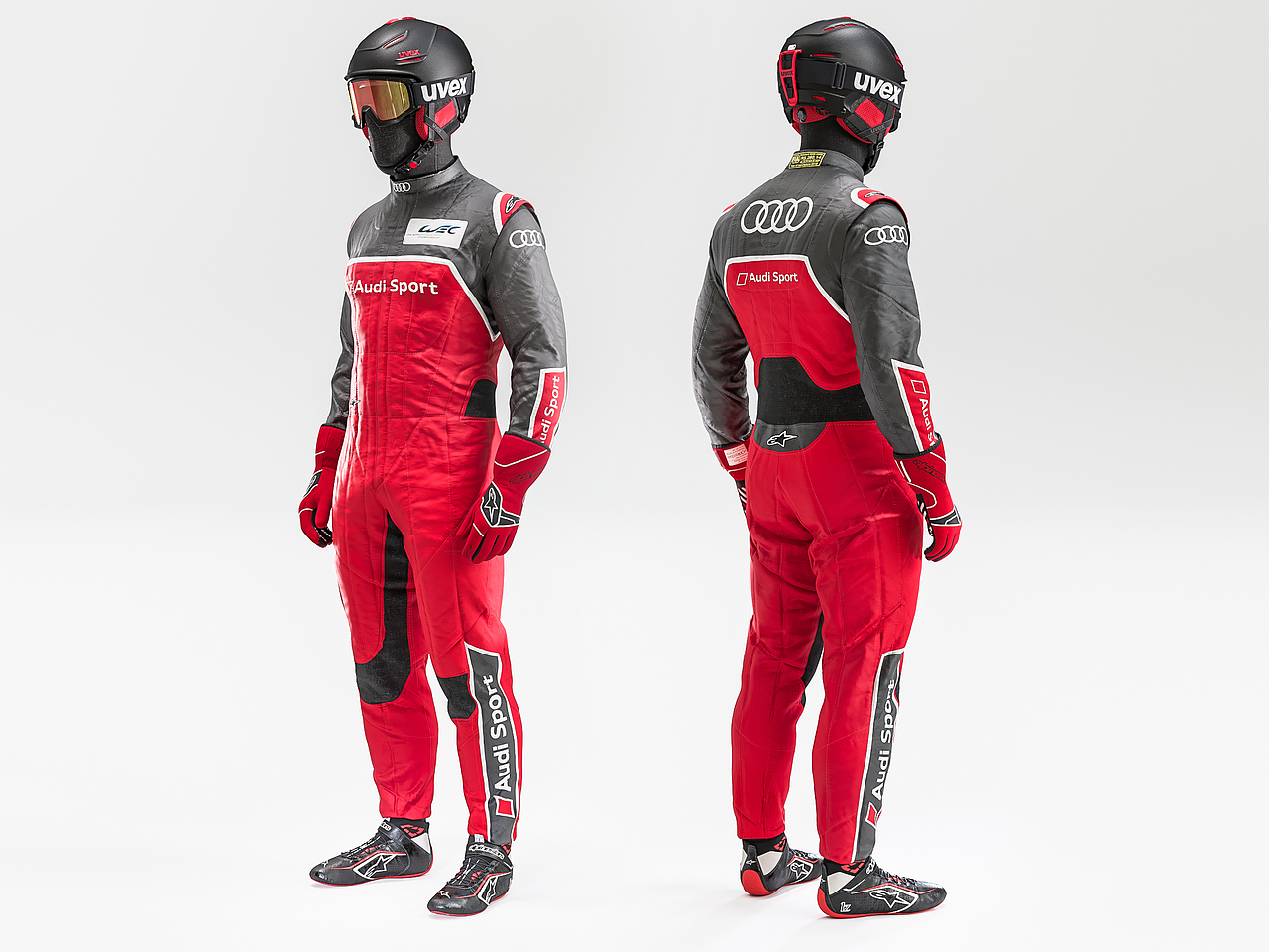 Mechanic（图ZMjE1OTYxMDg0） - 人物/生物 - 站酷设计师rucomba原创素材 - 站酷ZCOOL