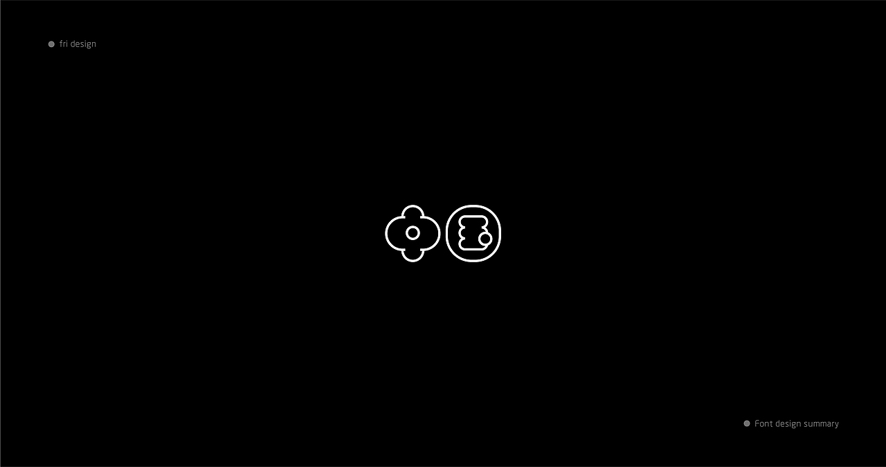 字体总结