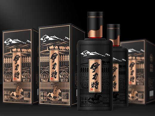 伊力特