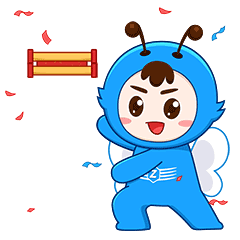 2022新春祝福表情包（图ZMjg4OTIxNDEy） - 网络表情 - 站酷设计师吃楚味儿原创素材 - 站酷ZCOOL