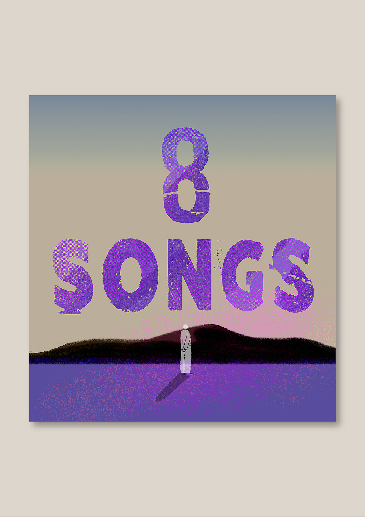 8 Songs 