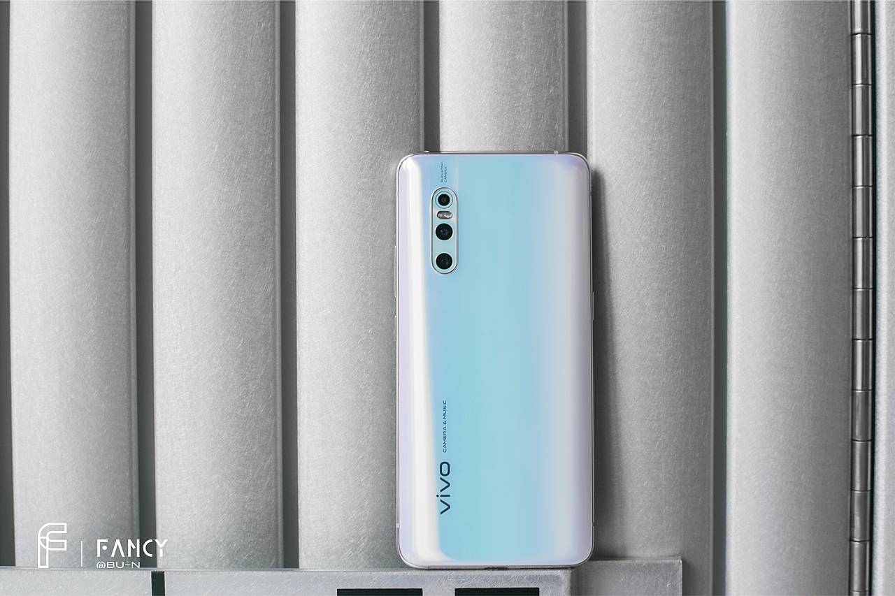 vivo X27幻彩夏日（图ZMTc3MjU1NjAw） - 产品摄影 - 站酷设计师Fancccy原创素材 - 站酷ZCOOL