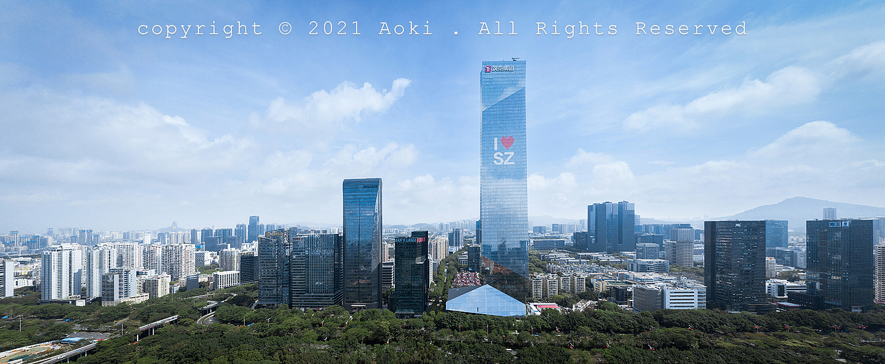 汉京集团总部大厦（图ZMjY4MDg4ODc2） - 环境/建筑摄影 - 站酷设计师摄影狮青木Aoki原创素材 - 站酷ZCOOL