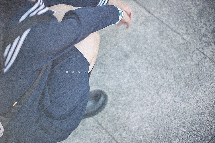 我想拍下你心里的自己。（图ZMjY3MTc0MzY=） - 人像摄影 - 站酷设计师joi110520原创素材 - 站酷ZCOOL