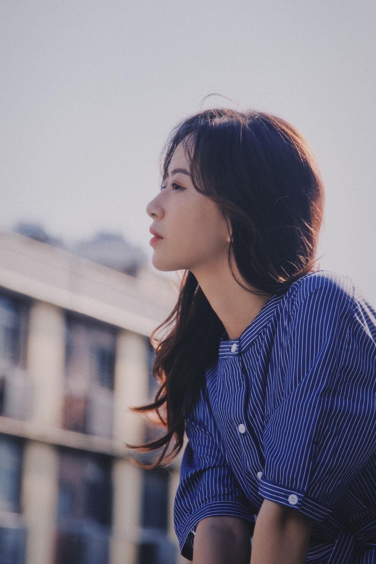 * 汕头-随机漫步