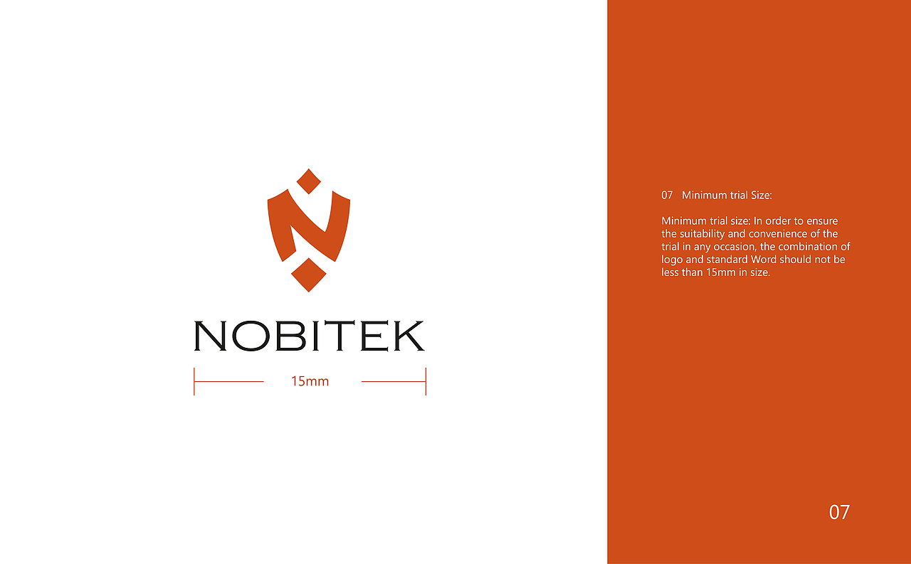 NOBTIEK品牌VI设计成稿_意大利服饰品牌（图ZMTc3MzY1NDQ0） - 品牌 - 站酷设计师源作原创素材 - 站酷ZCOOL
