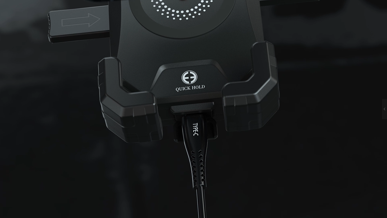 摩托车手机支架广告片渲染（图ZMjgxOTQzNTI0） - 产品 - 站酷设计师YOMI工作室原创素材 - 站酷ZCOOL