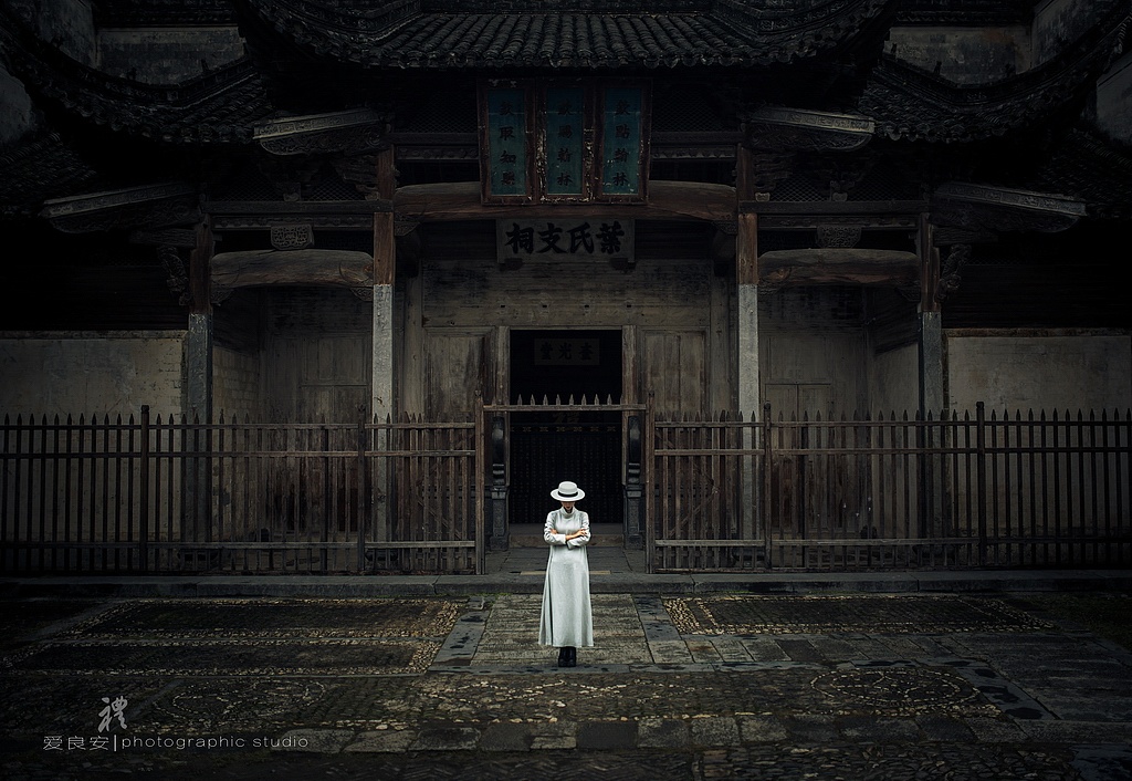 礼- 原创作品 - 站酷(zcool)