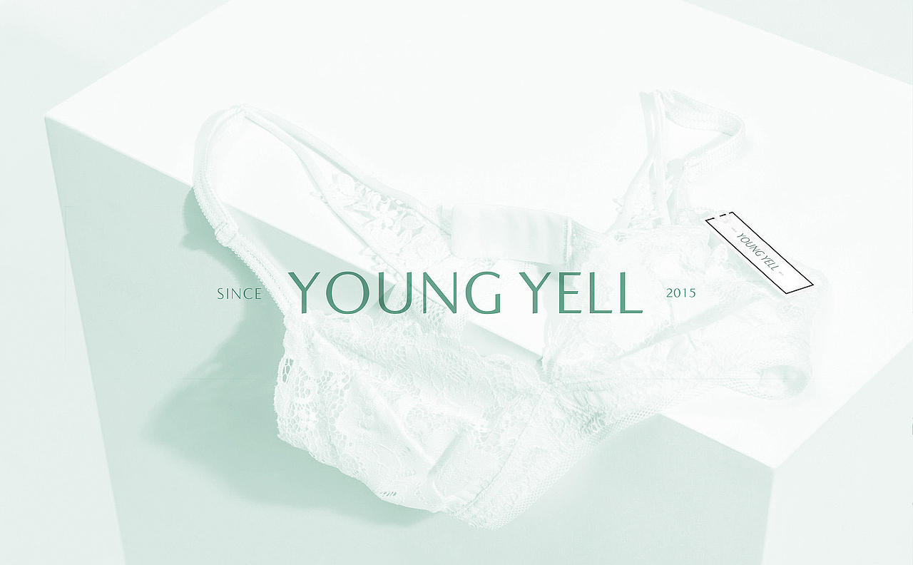 YOUNGYELL 氧言内衣丨ABD案例