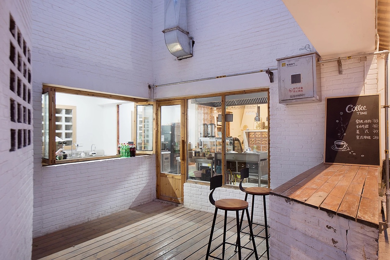 民宿（图ZMTkyNDk4NTQ4） - 家装设计 - 站酷设计师撸猫仔原创素材 - 站酷ZCOOL