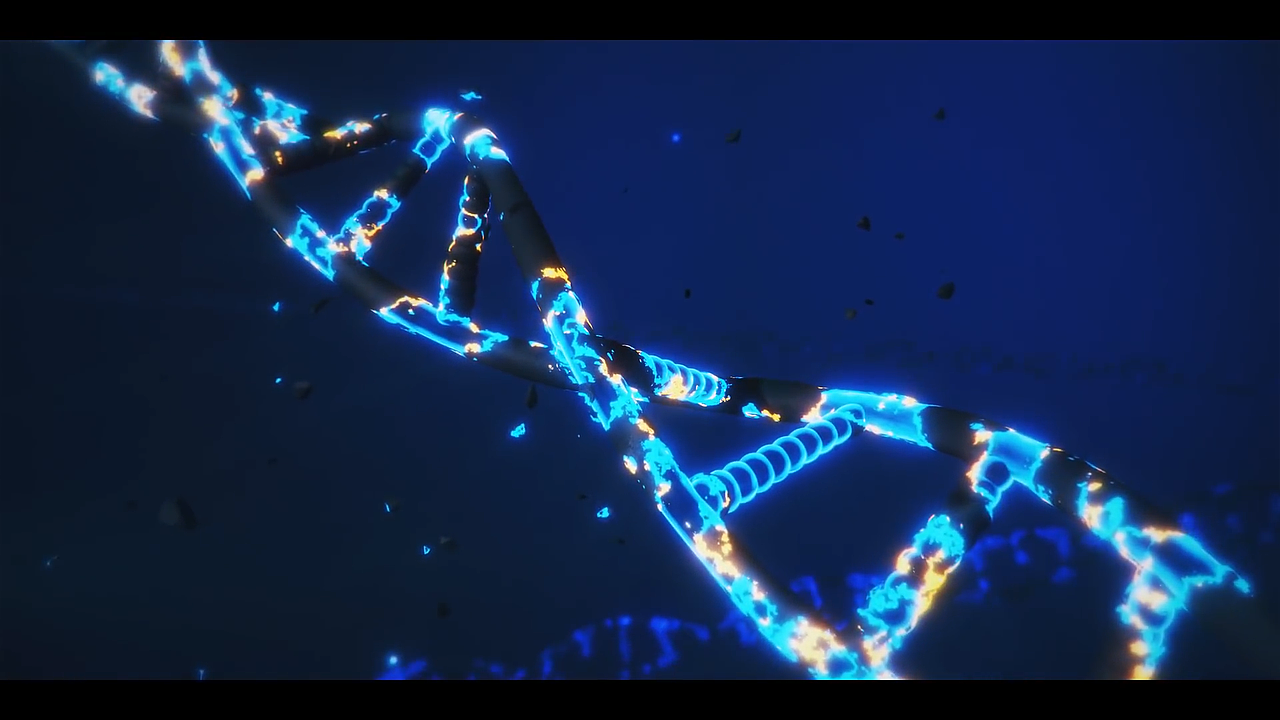 姬械联盟预热pv