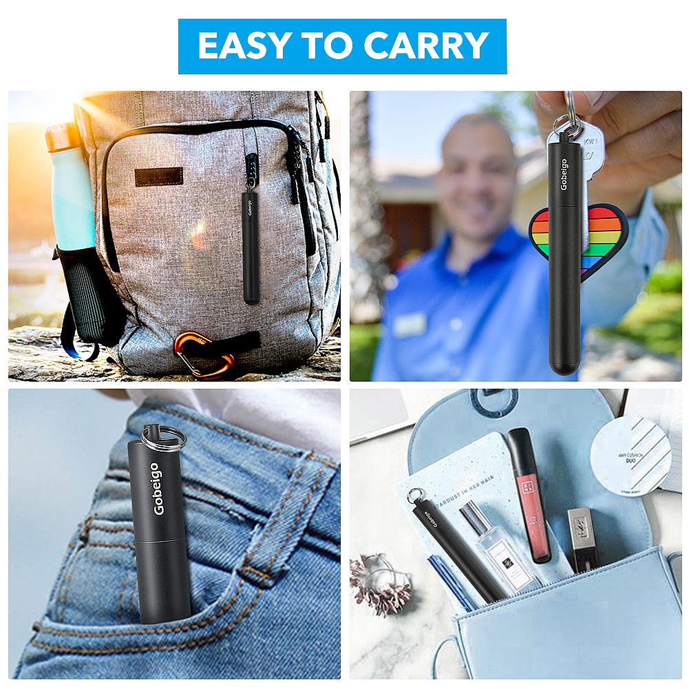 亚马逊产品拍摄-吸管