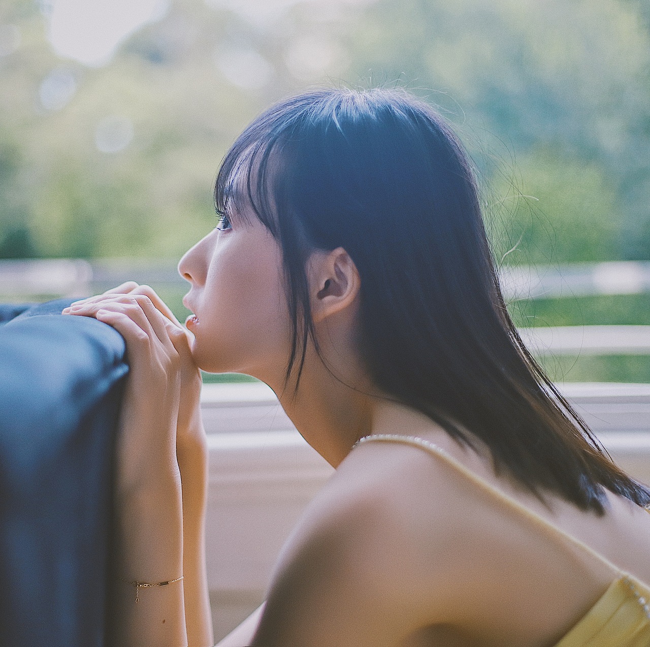 lena（图ZMTE5OTI5NjQ0） - 人像摄影 - 站酷设计师纯洁的蒋老师原创素材 - 站酷ZCOOL