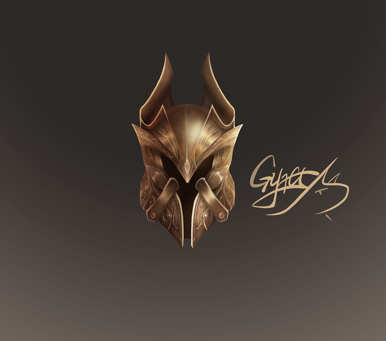 英普瑞斯顶头盔