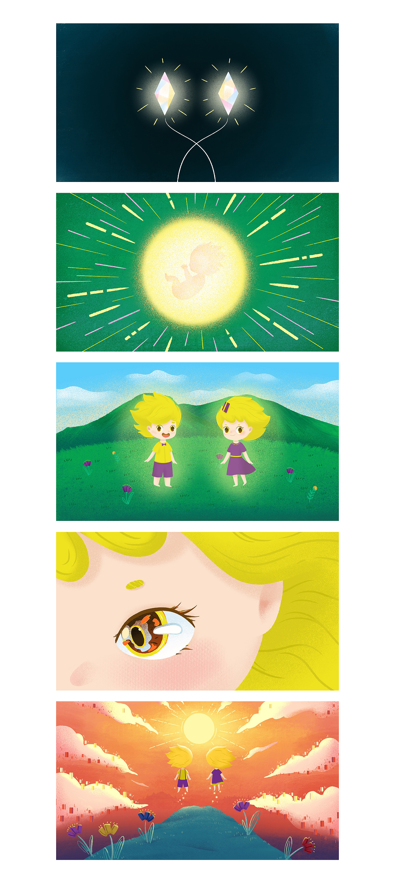 再见2020, 再也不见——moly的2020年终总结（图ZMjM5MzY3NDYw） - 商业插画 - 站酷设计师moly马晓羽原创素材 - 站酷ZCOOL