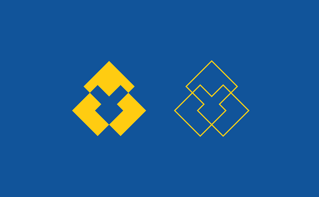 快递物流品牌VI视觉设计Yitor一特LOGO设计（图ZMzIwNzQ5NjI0） - 品牌 - 站酷设计师Shonmew原创素材 - 站酷ZCOOL