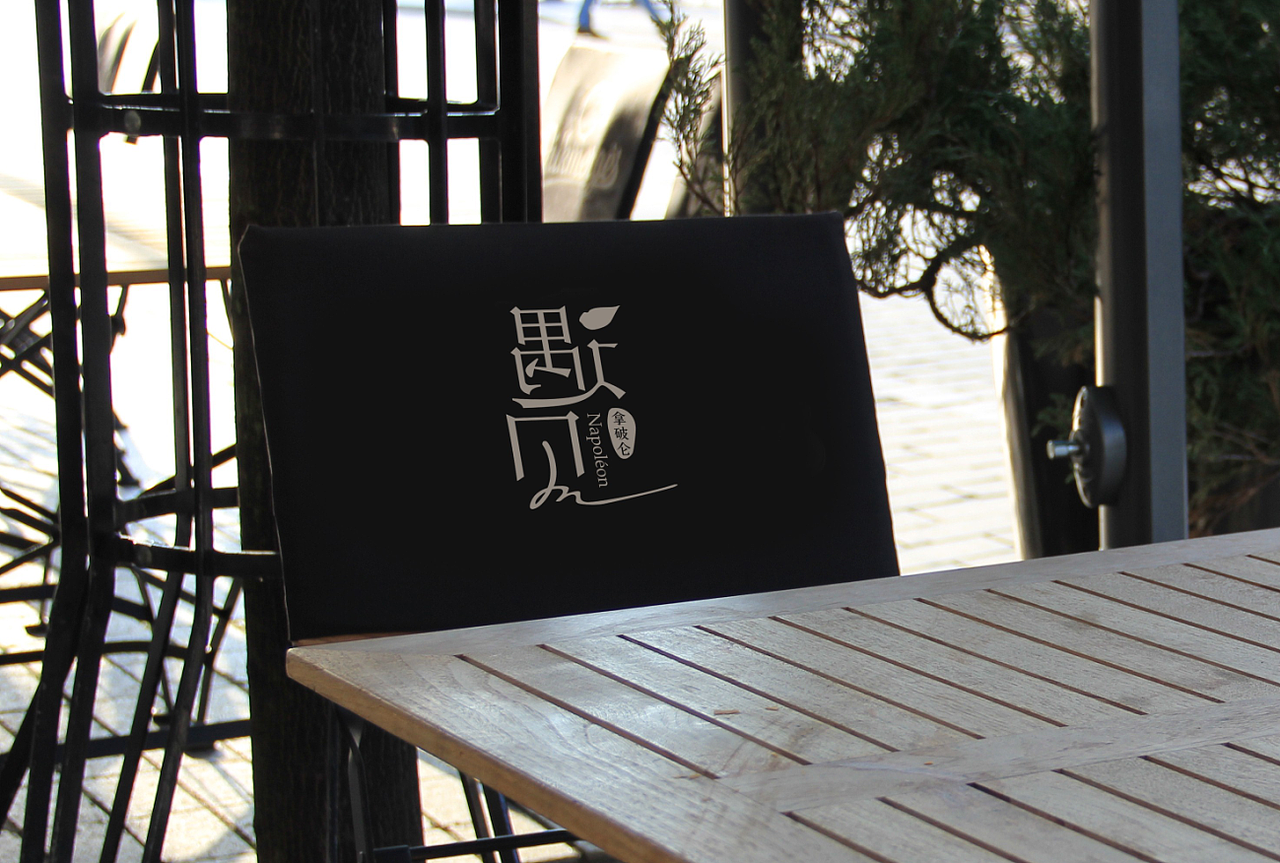 遇见拿破仑VI设计