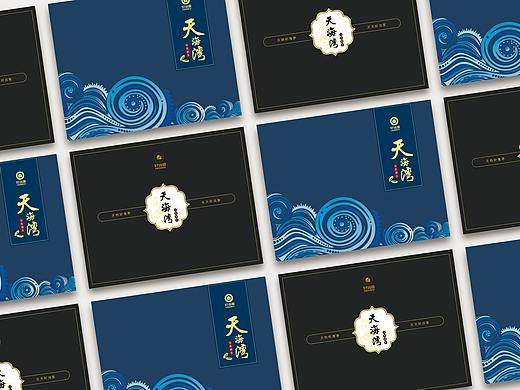 好当家海参产品即食款包装设计（个人主页-ZMjU0NDg0MDQ=） - 包装 - 站酷设计师佳屿原创素材 - 站酷ZCOOL