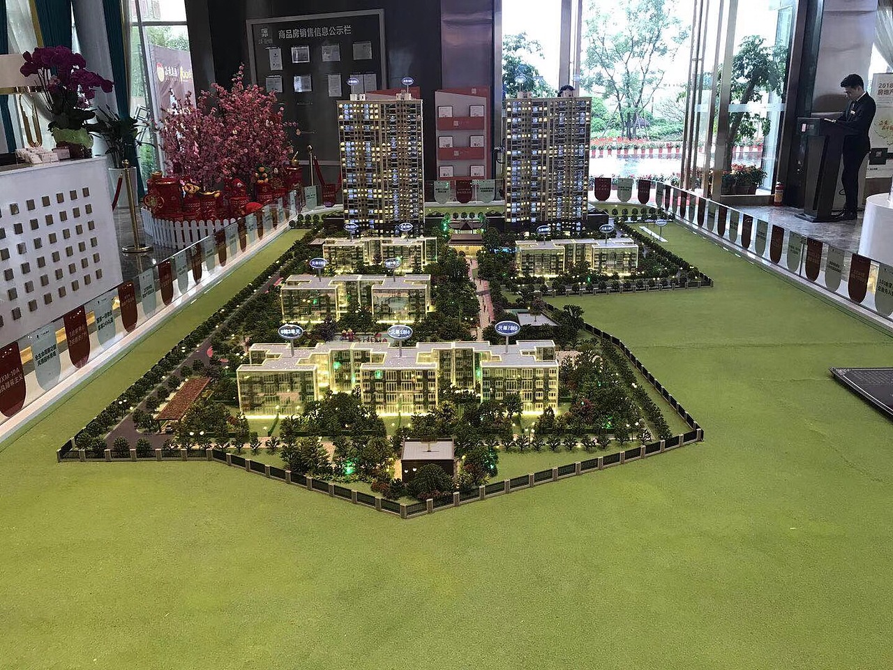 新楼盘开卖价格优惠