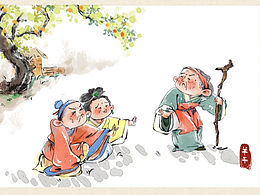 插画｜尝试新笔刷