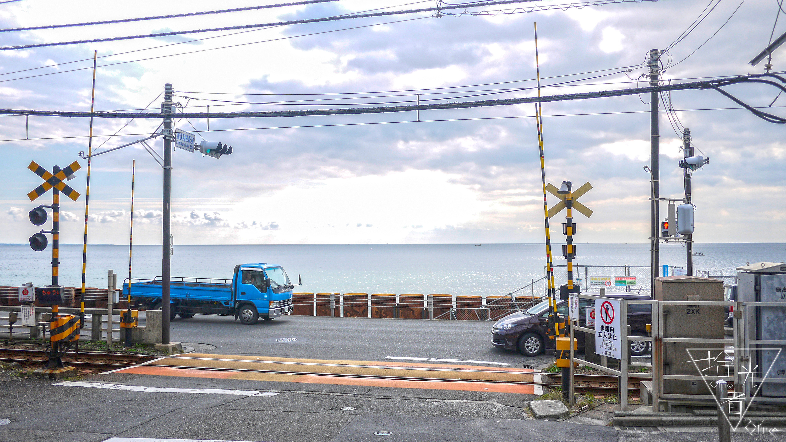 神奈川县镰仓之行