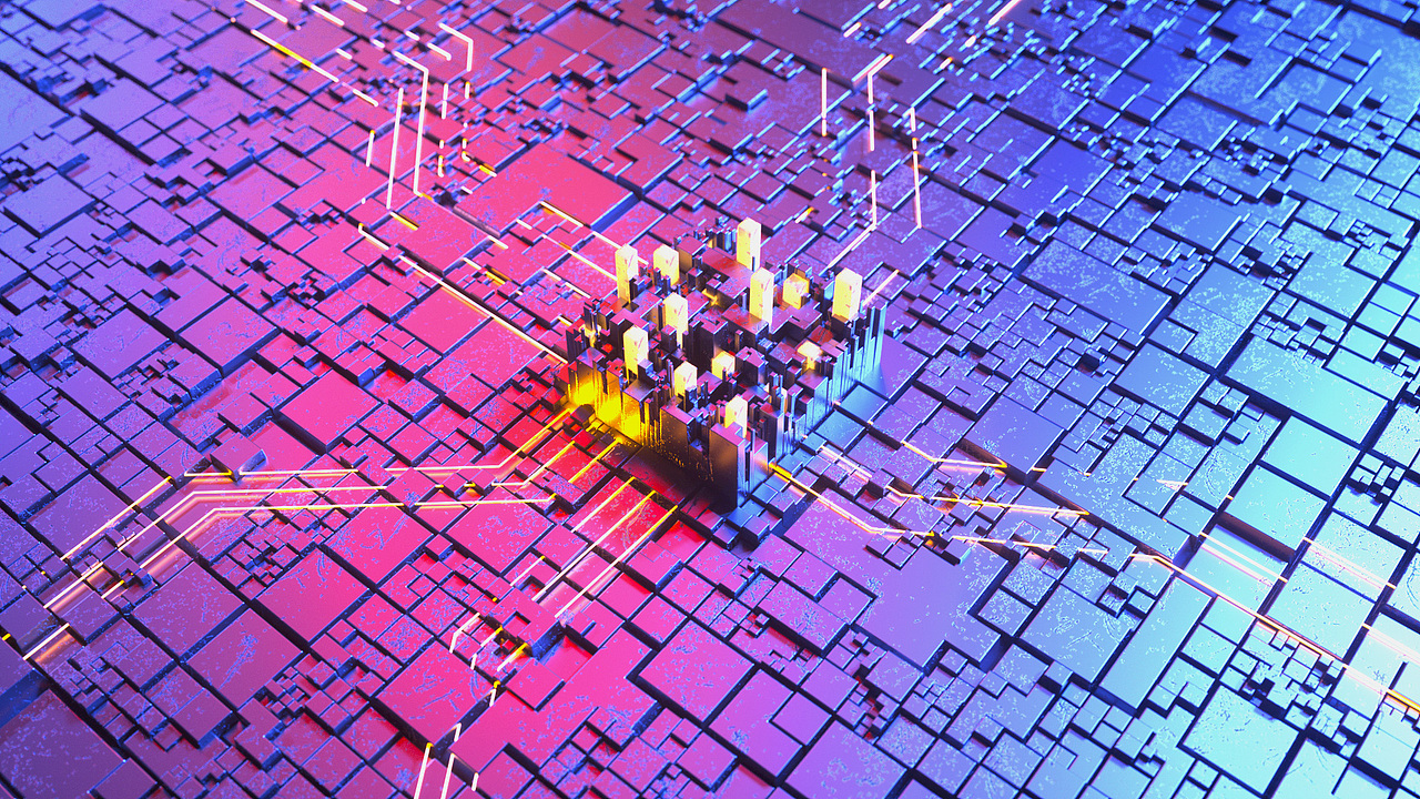 芯片（图ZMTY5MDQ3MDQw） - 动画/影视 - 站酷设计师帅气的冲冲原创素材 - 站酷ZCOOL