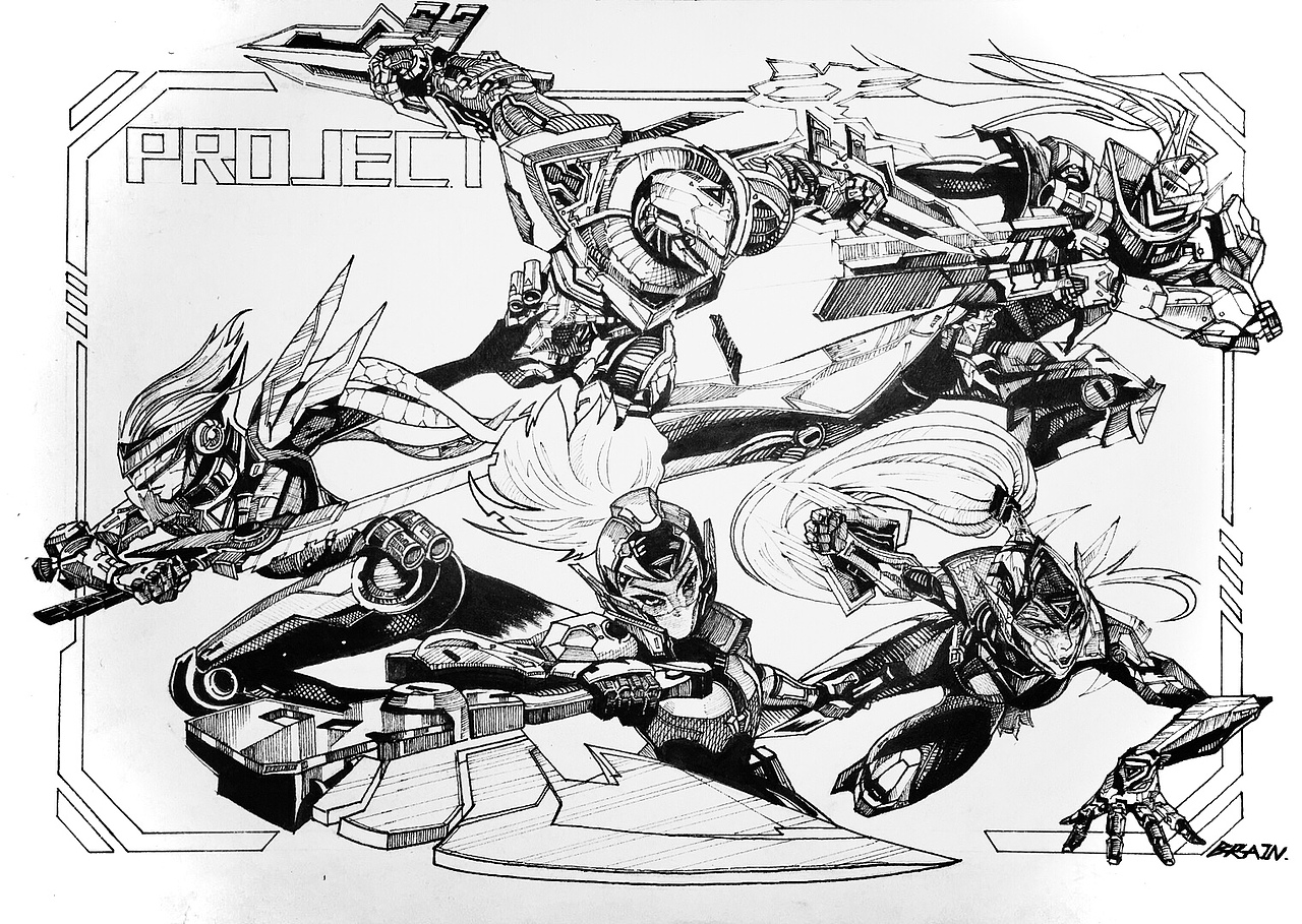 源计划（图ZMjMzMzQyMTAw） - 创作习作 - 站酷设计师Bestbrain原创素材 - 站酷ZCOOL