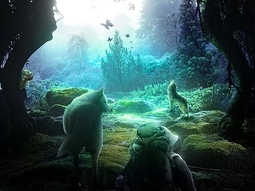 合成新手大神，给指点指点呗