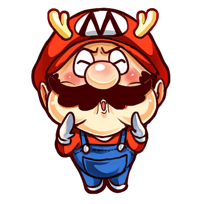 第二批 童年伴随我们成长的萌物们