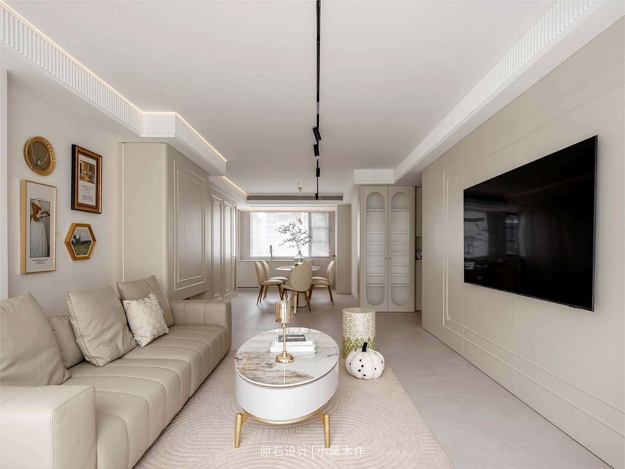 WOOD & DESIGN X 被温柔包围的家