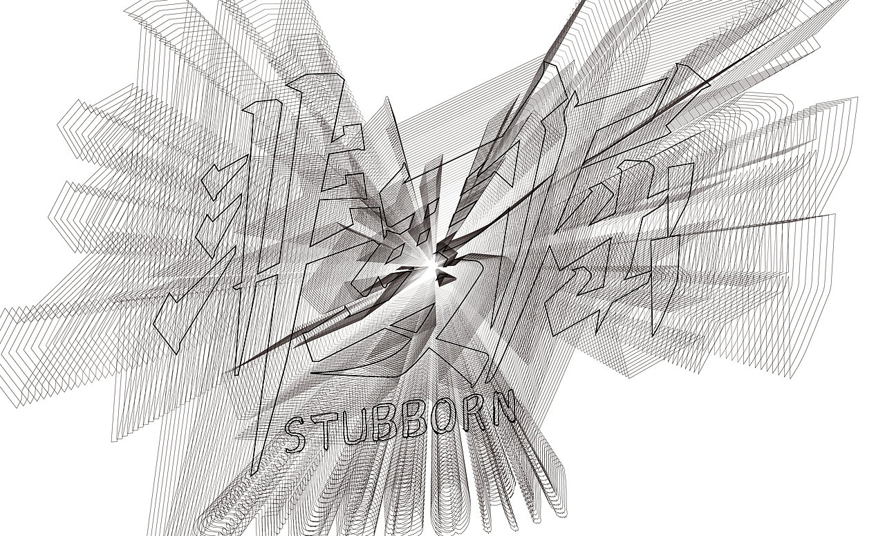 非要倔——潮牌跳跃思维