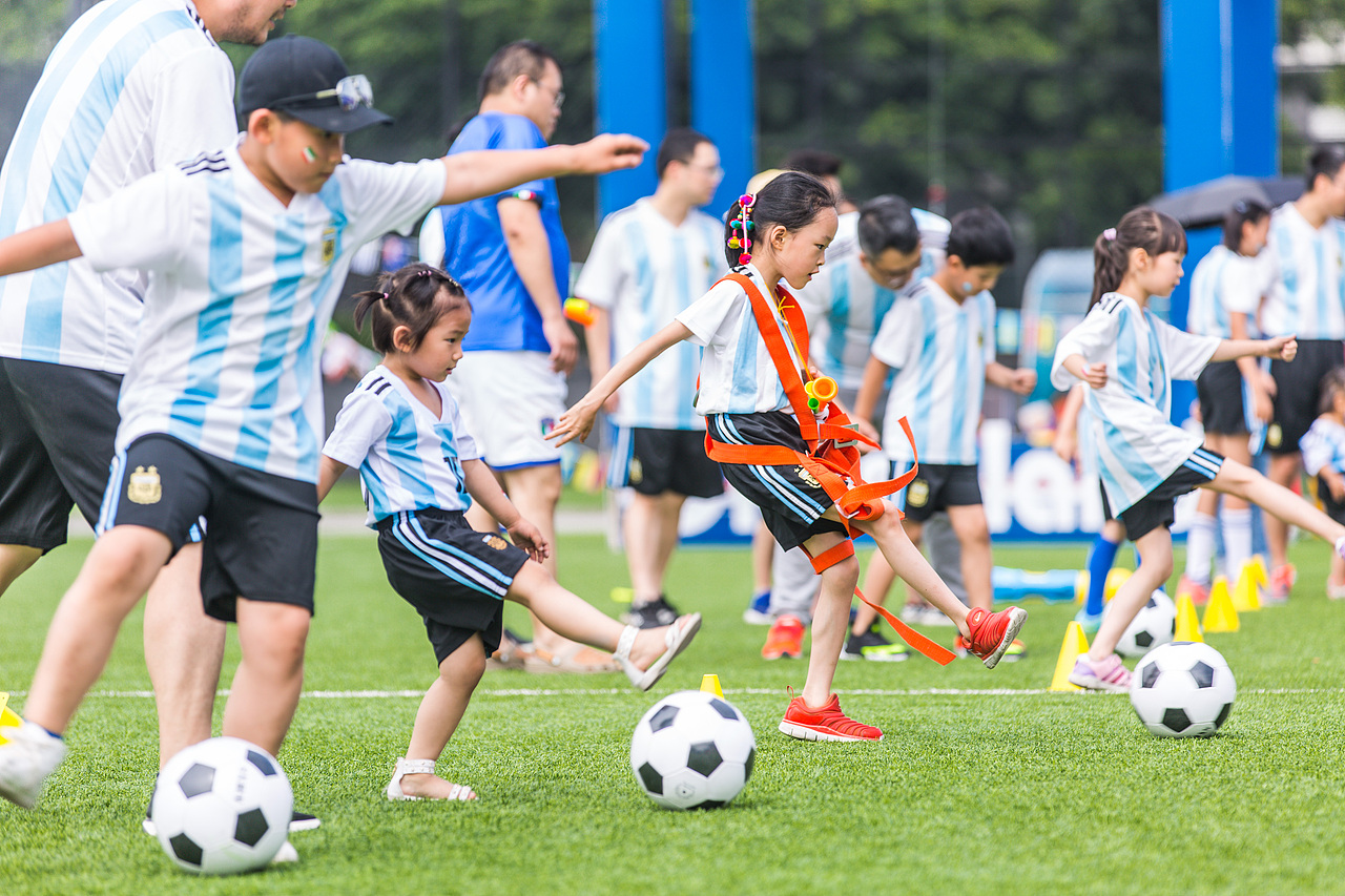 蔚来汽车-亲子活动