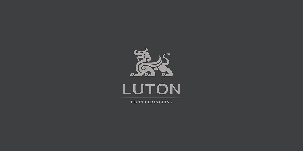 一个LOGO的诞生 LUTON（图ZMTc0NjY5MjQ=） - Logo - 站酷设计师天空之城的下水道原创素材 - 站酷ZCOOL