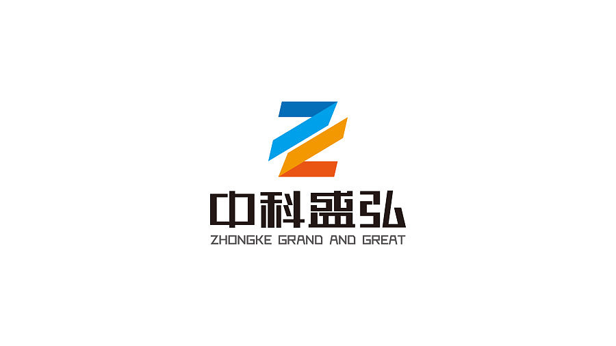 Graphic Design 2014_标志设计