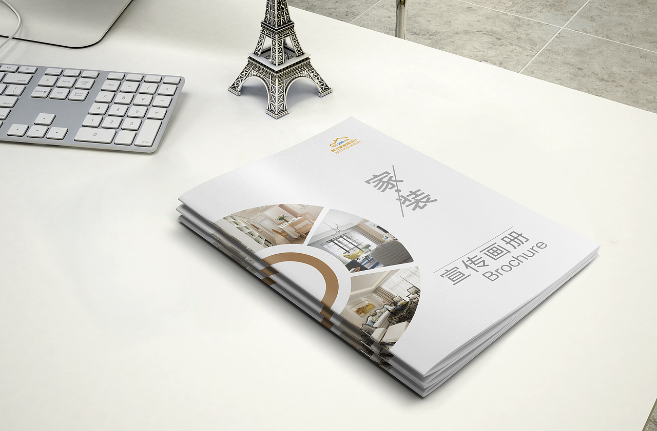 家装（图ZMTMwMDMwODUy） - 宣传物料 - 站酷设计师奔跑的小企鹅原创素材 - 站酷ZCOOL