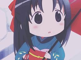 花丸幼稚園 小梅