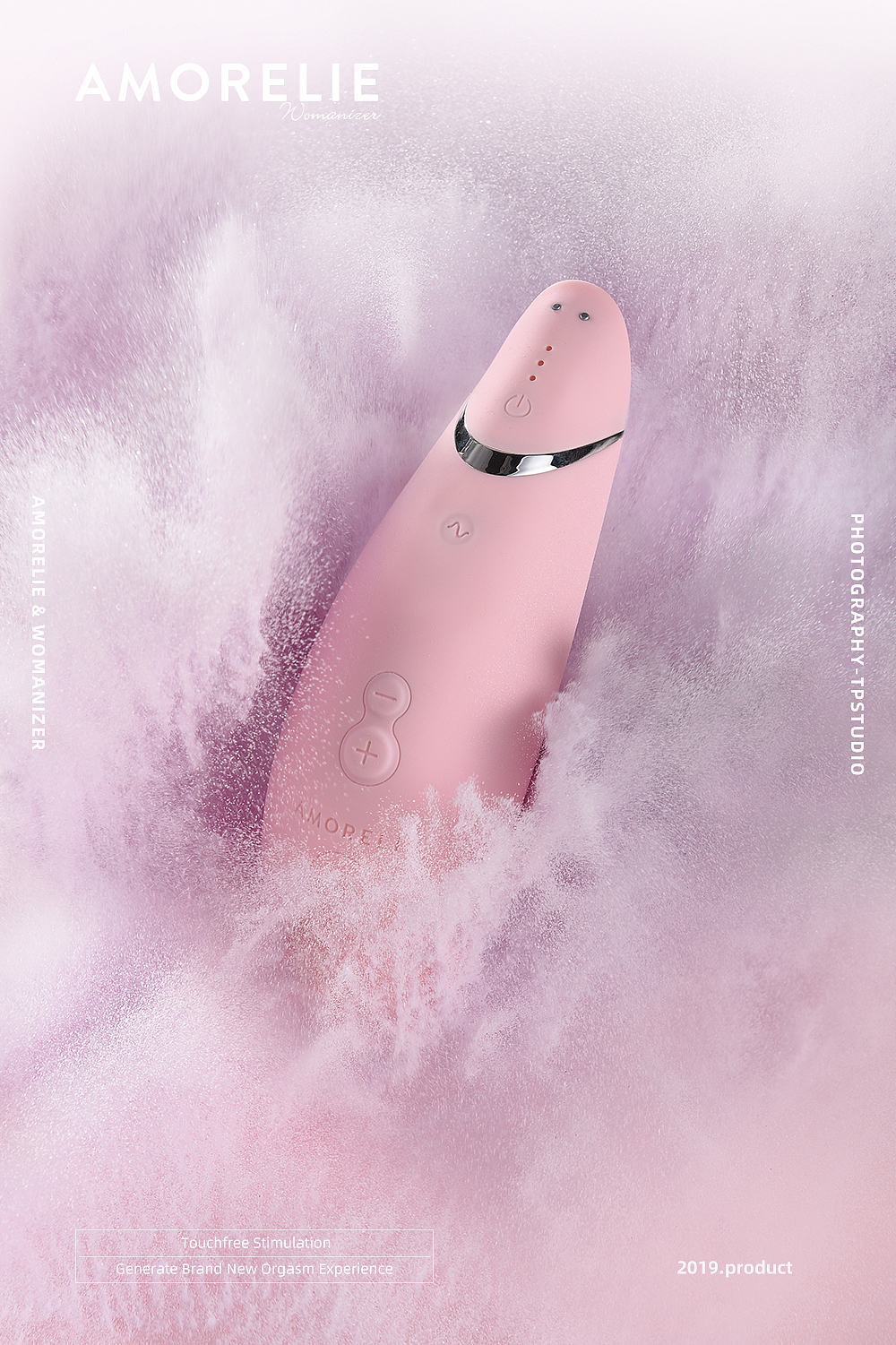 情趣用品 I AMORELIE X TPstudio摄影（图ZMTc4NTIyNzc2） - 产品摄影 - 站酷设计师LensVision摄影原创素材 - 站酷ZCOOL