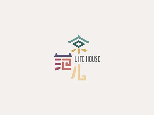 毕业论文 “京范儿生活馆”品牌设计