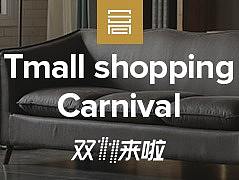高冷的双十一