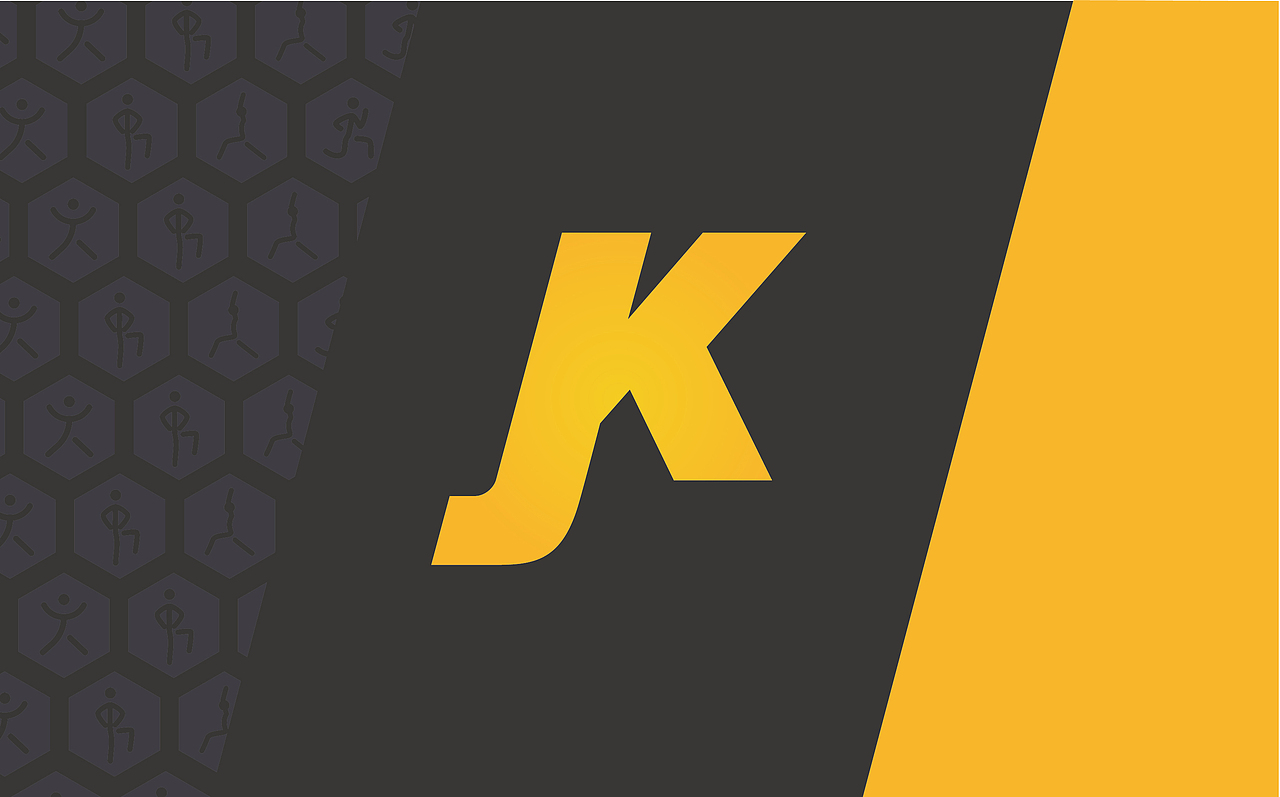 三丗设计 X 即刻社区智能健身馆品牌VI设计