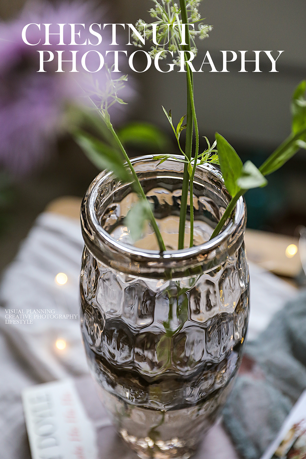 花器拍摄 | 诗和远方就在身边（图ZMjc4MjE2OTI4） - 产品摄影 - 站酷设计师栗子栗子摄影原创素材 - 站酷ZCOOL