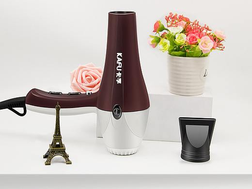 电吹风精修（个人主页-ZMjk1OTA2OTI=） - 修图/后期 - 站酷设计师美創視覺設計原创素材 - 站酷ZCOOL