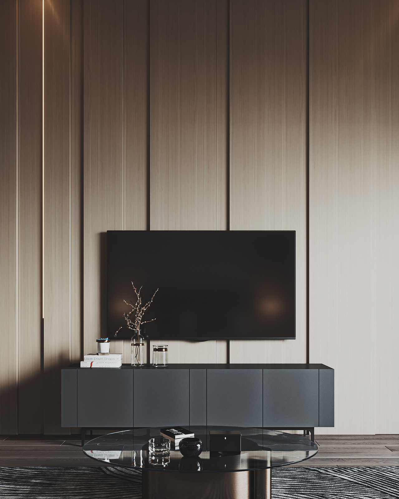 FStormRender自然现象