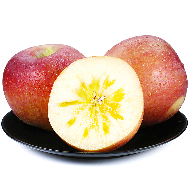冰糖心苹果  详情主图