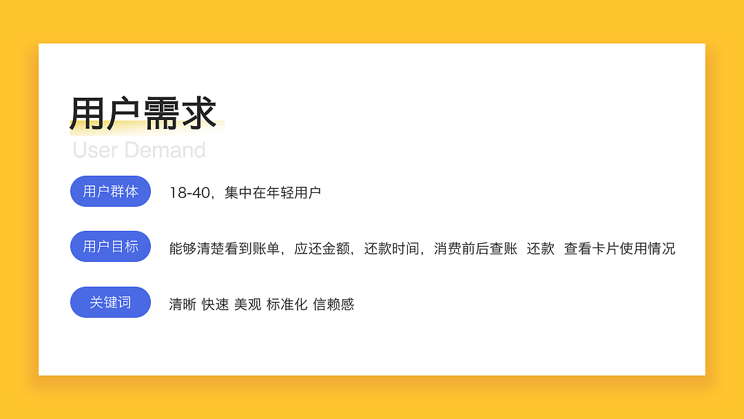 Credit Card Bill amend 账单流程视觉整体改版（图ZMTQyMzUxNTQw） - 交互/UE - 站酷设计师说了不要关注原创素材 - 站酷ZCOOL